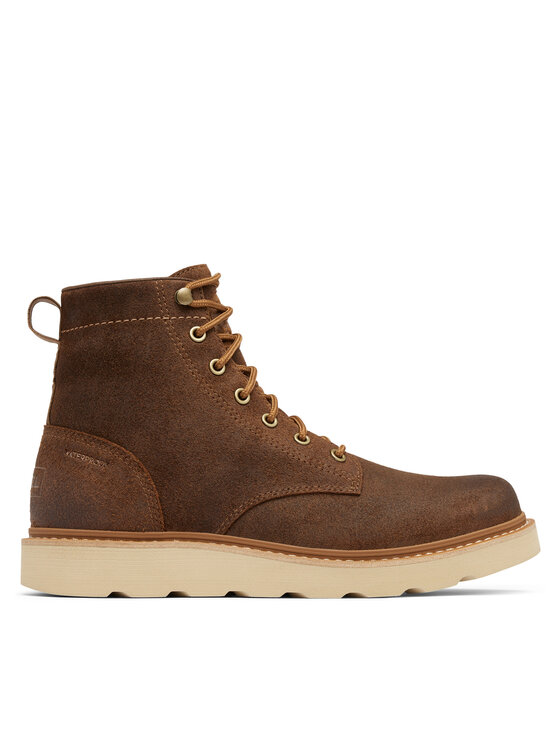 

Туфли на шнуровке Slabtown 62'™ Six Wp 2078341242 Sorel, коричневый