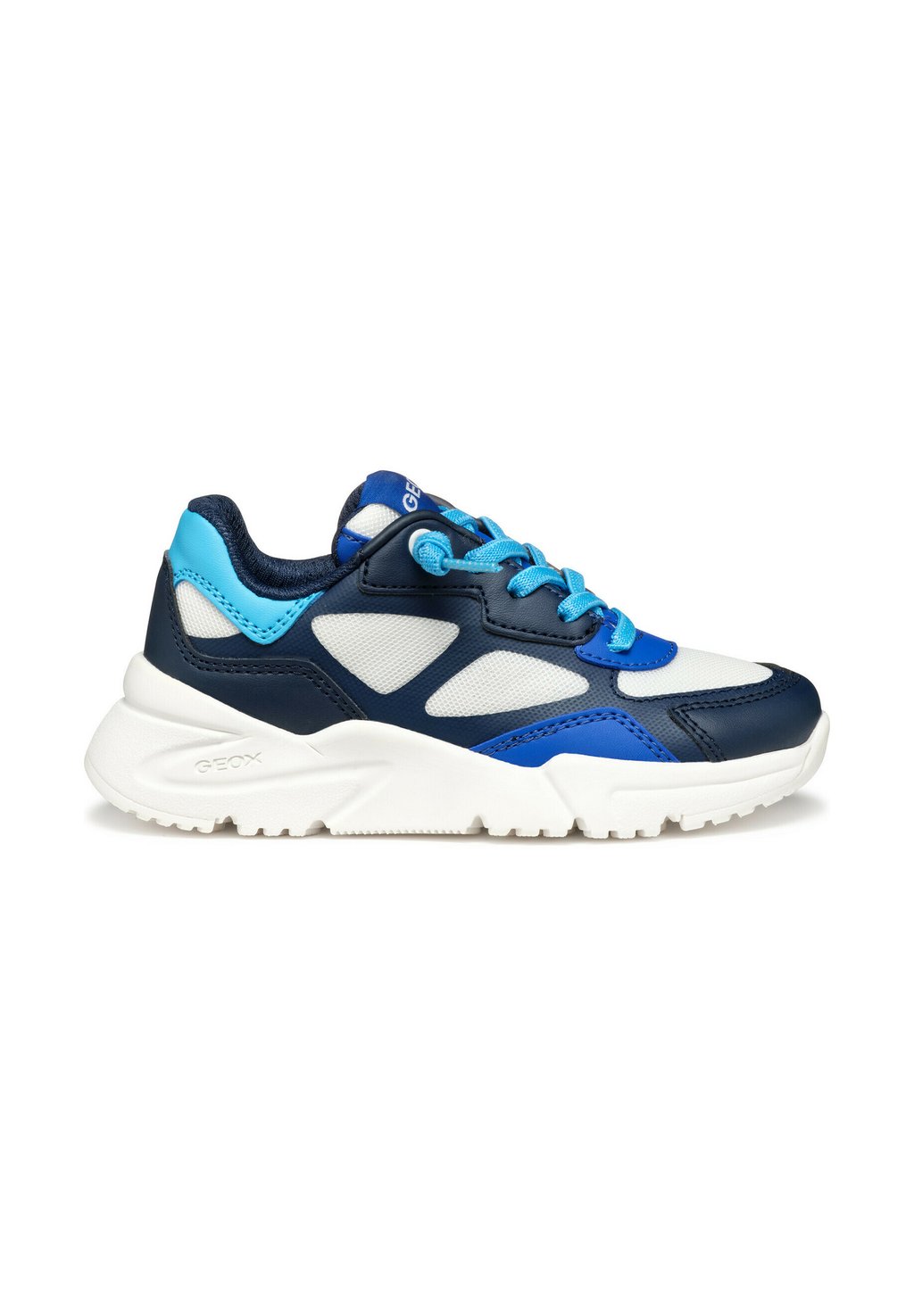 

Кроссовки Geox, белый