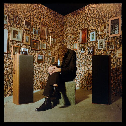 

Виниловая пластинка Morby, Kevin - This Is A Photograph