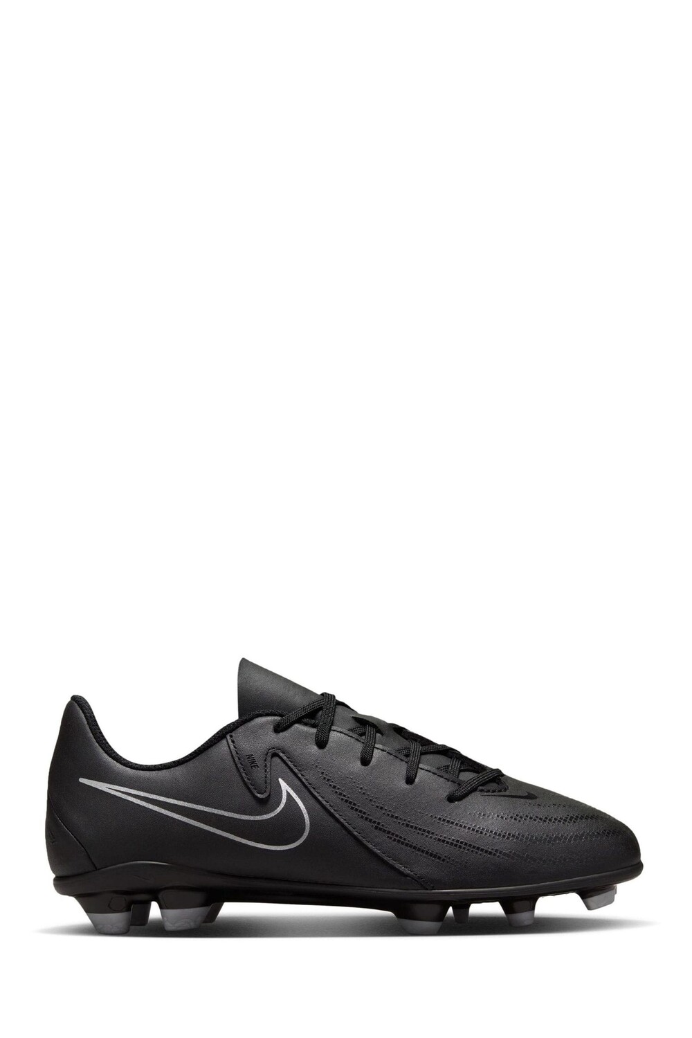 

Универсальные футбольные бутсы Jr phantom Club Nike, черный