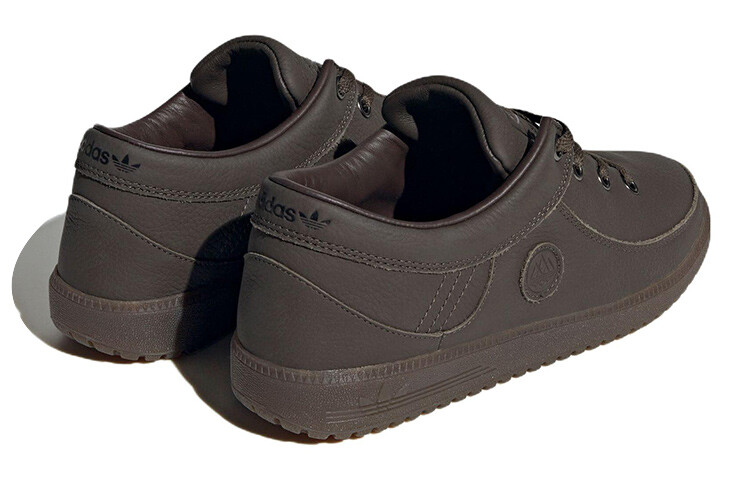 Adidas Newrad SPZL Темно-коричневый adidas originals — фото 4