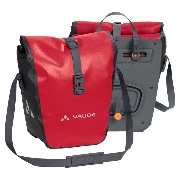 

Сумка Vaude, красный