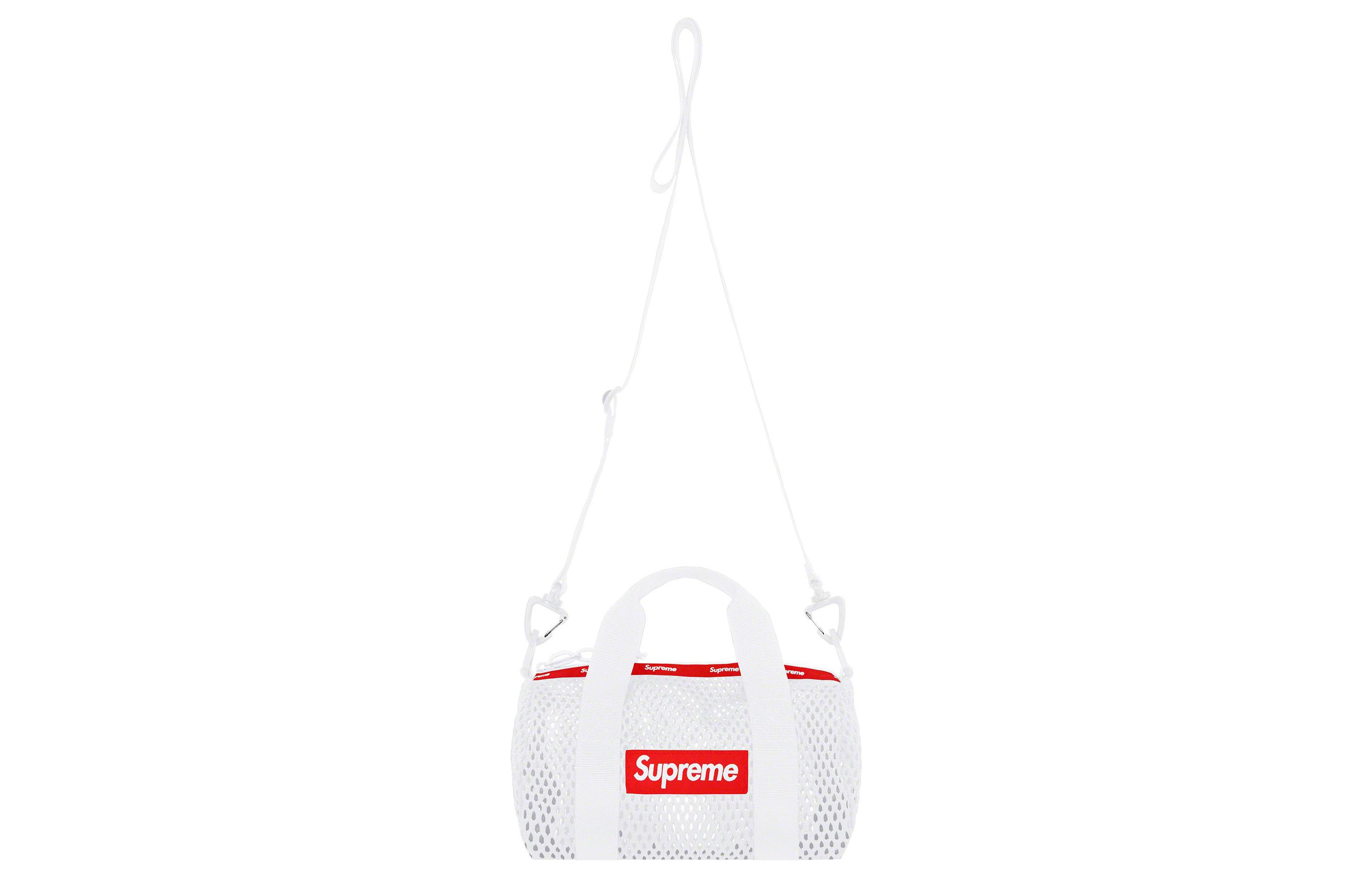 

Сумка Supreme