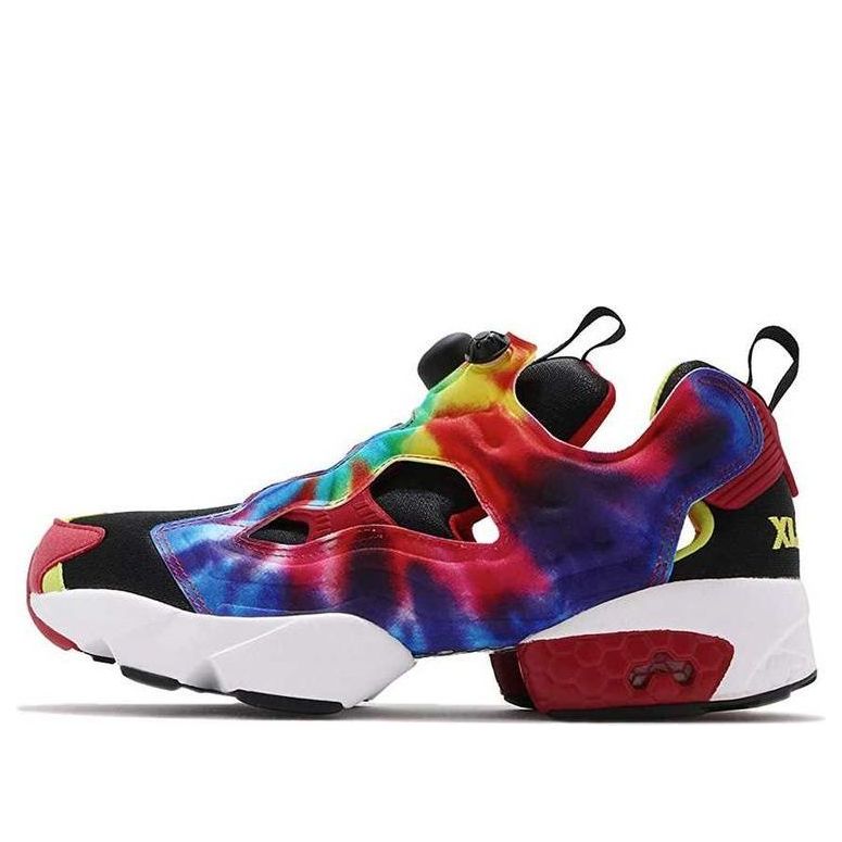 

Кроссовки Reebok Instapump Fury OG x Xlarge RBJ-FY3069
