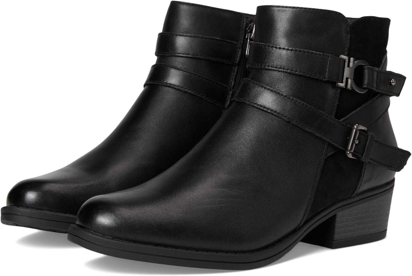 Ботинки Spring Step Women's Kochela, Black