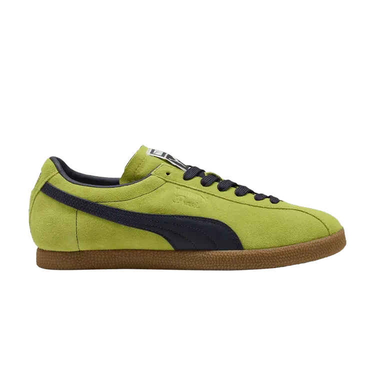 

Кроссовки Puma Brasil, Sea Kelp New Navy