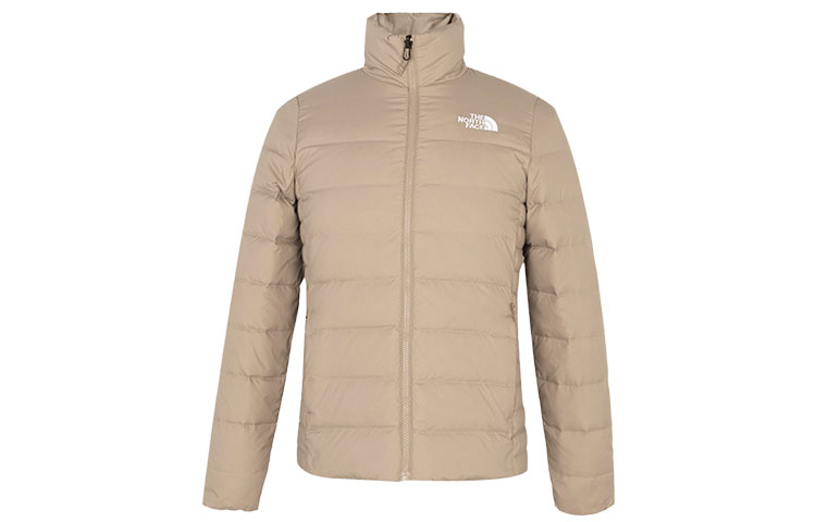 

THE NORTH FACE Женский пуховик, цвет Beige