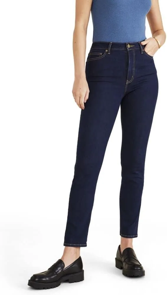 

Женские брюки Dockers Slim Fit High Rise