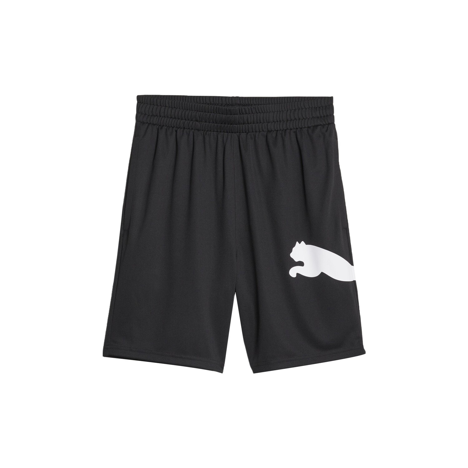 

Puma Мужские спортивные шорты, цвет Black