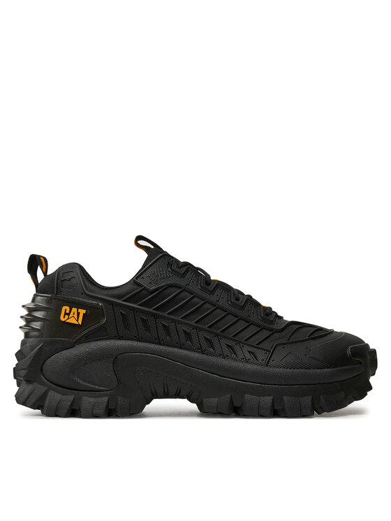 

Кроссовки Intruder Mecha P111425 Caterpillar, черный