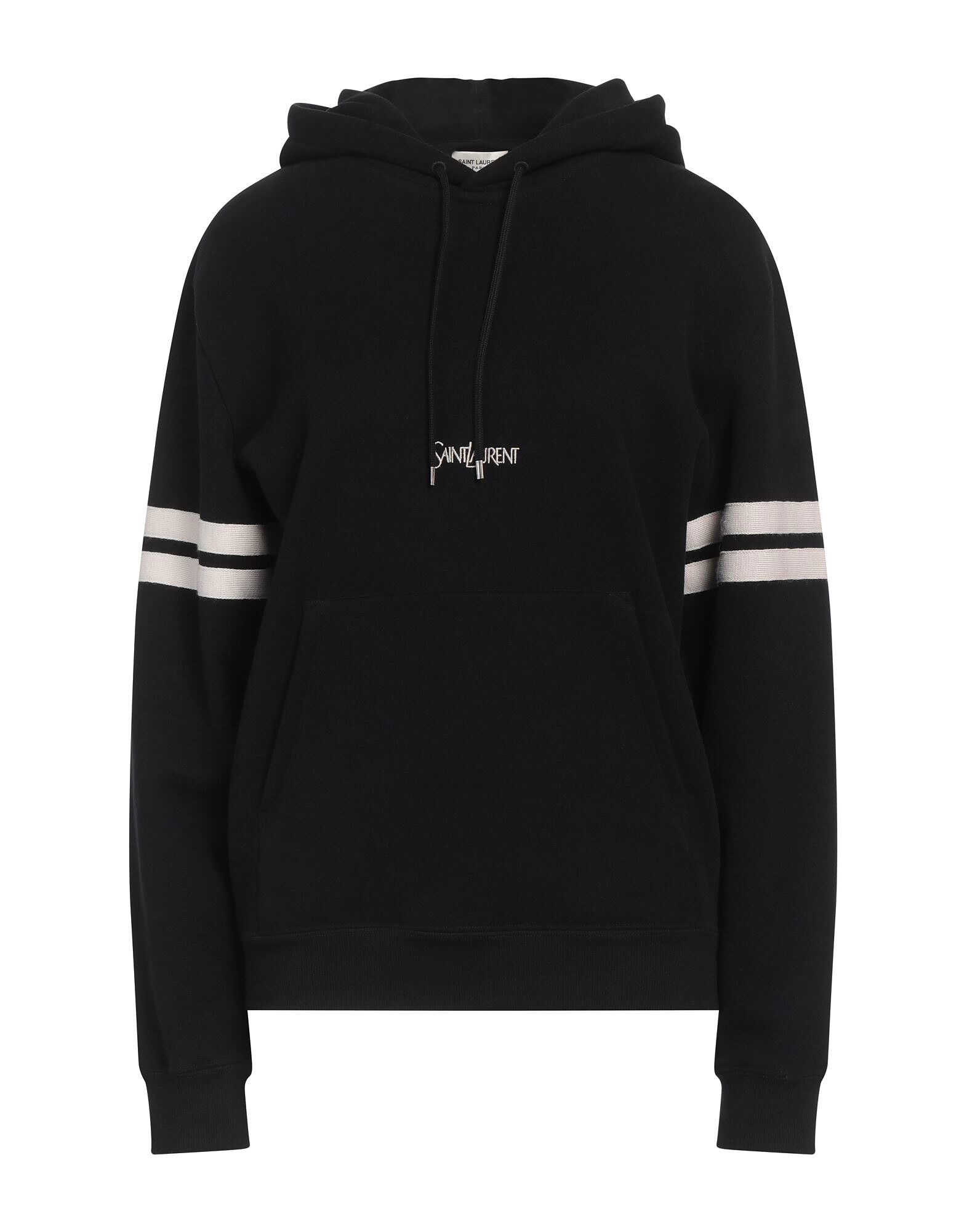 

Толстовка Saint Laurent, черный