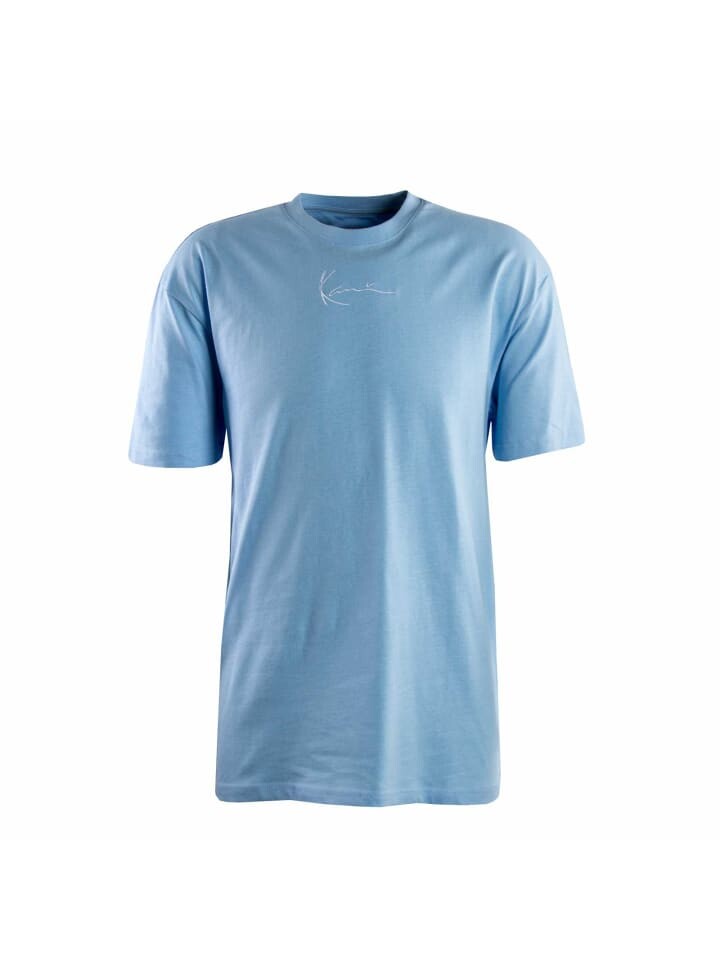 

Футболка Karl Kani Shirt, синий
