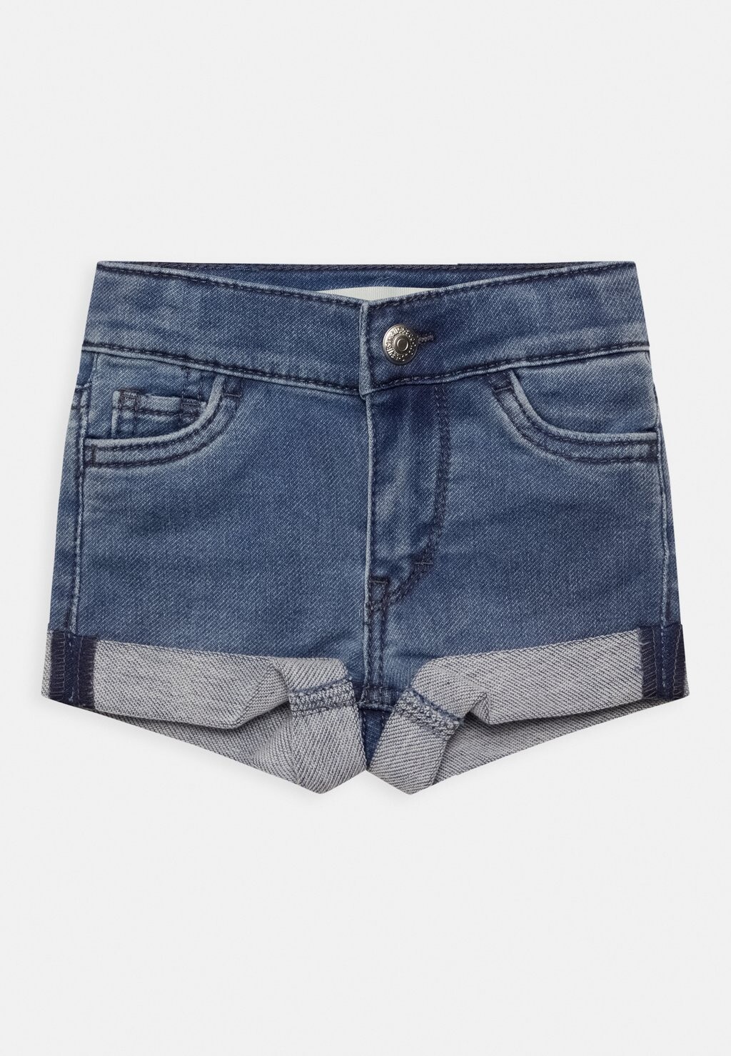 

Джинсовые шорты Roll Up Levi's, цвет jive cool