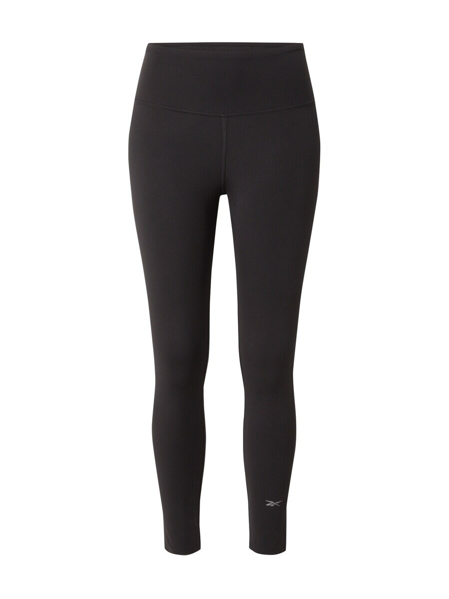

Леггинсы Reebok Skinny Workout Pants ACTIV COLL DREAMBLEND, черный