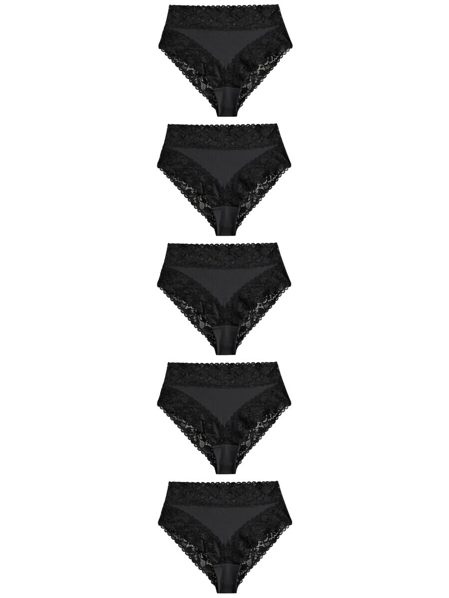 

Трусики Next Panty, черный