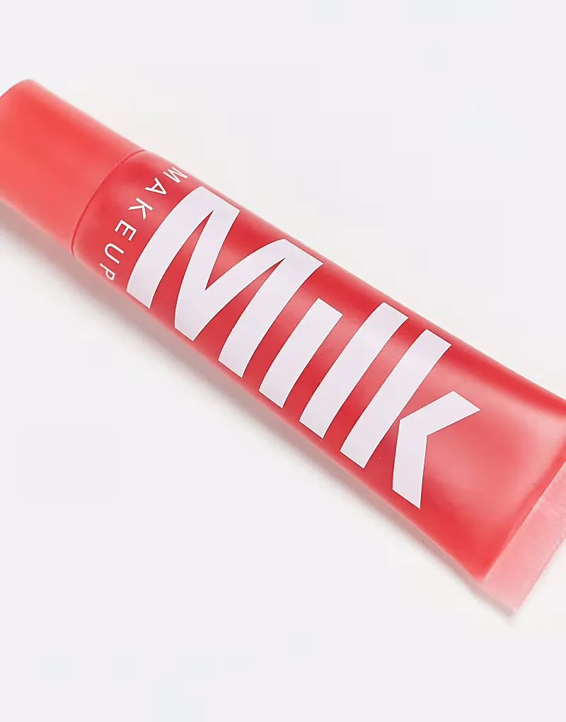 Освежающий электролитный бальзам для губ Milk Makeup Balmade, refresher — фото 4