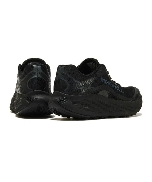 Мужские кроссовки для бега MERRELL PROMORPH чёрные — фото 2