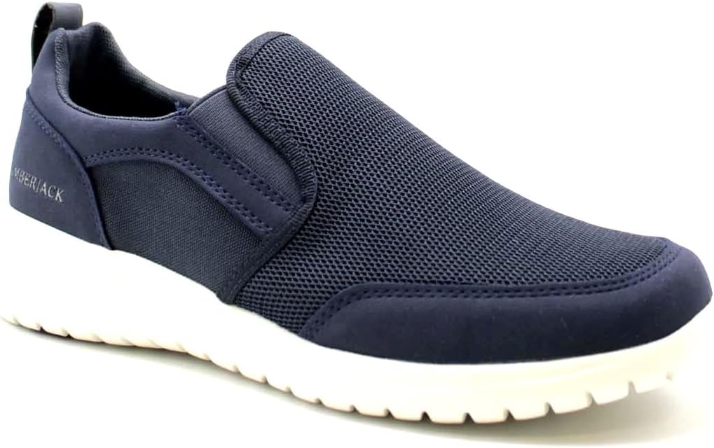 

Мужские кроссовки Lumberjack для гимнастики, темно-синий