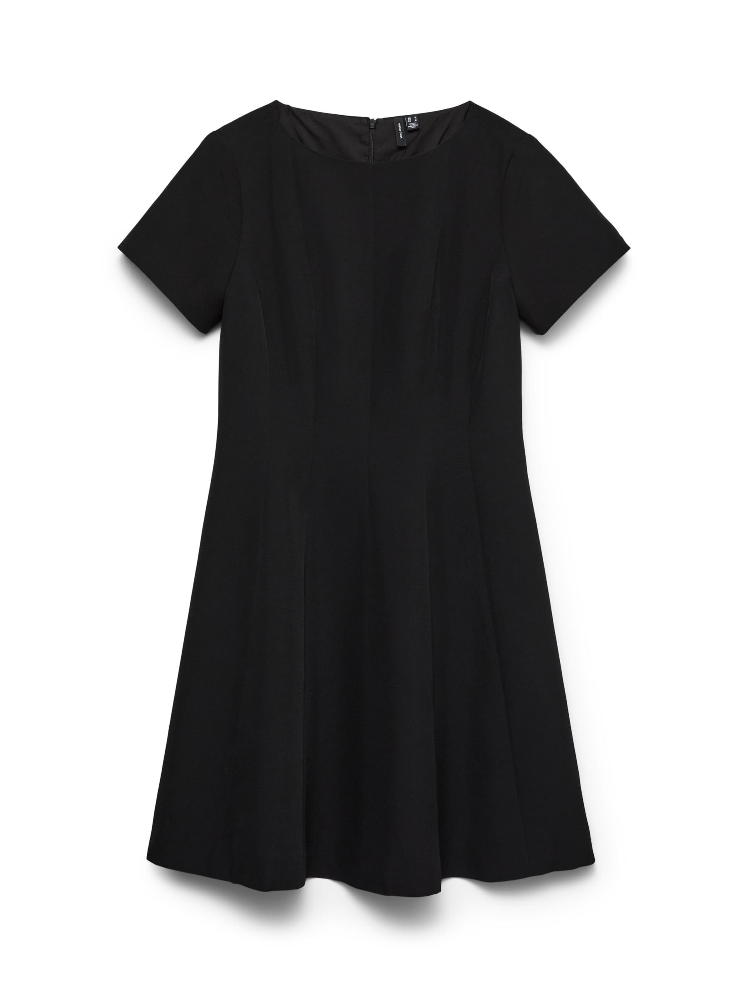 

VERO MODA Платье 'VMIRIE' в черном цвете