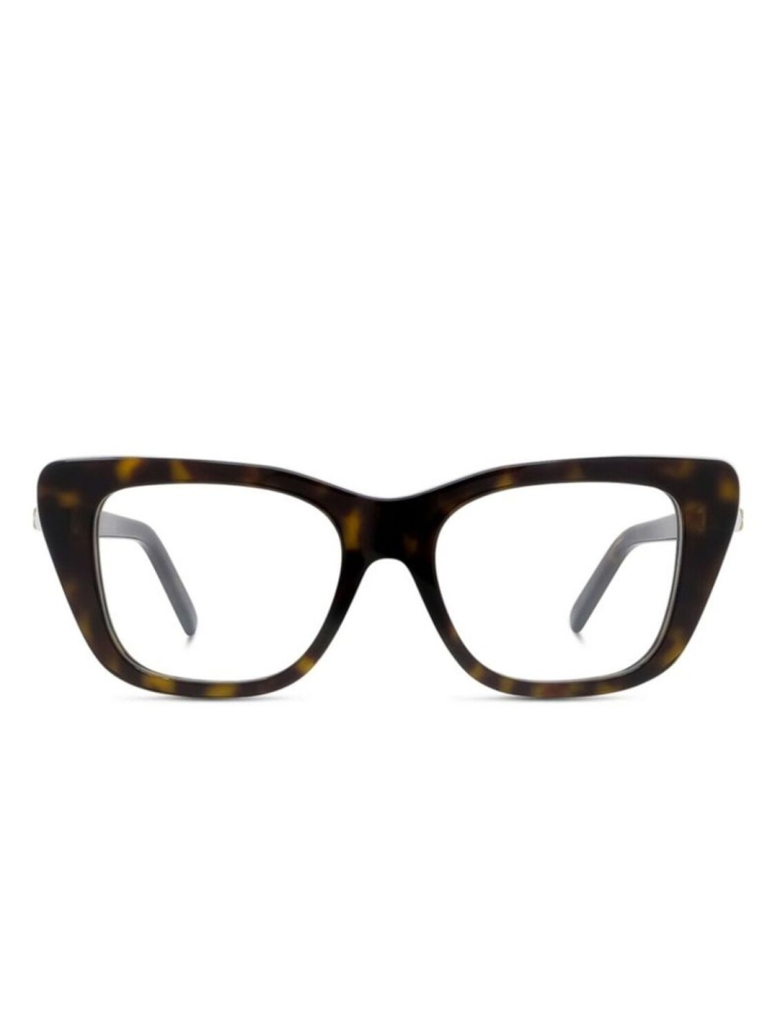 

Givenchy Eyewear очки Pearl, коричневый