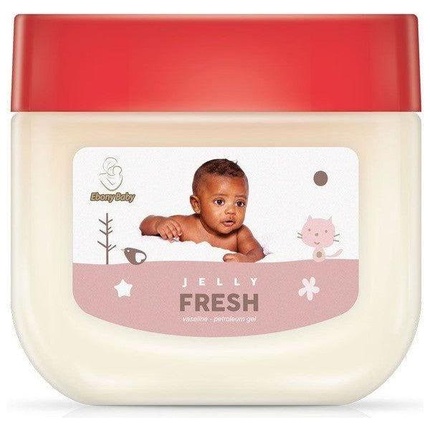 

Вазелиновое масло Fresh 13 унций Розовый Ebony Baby