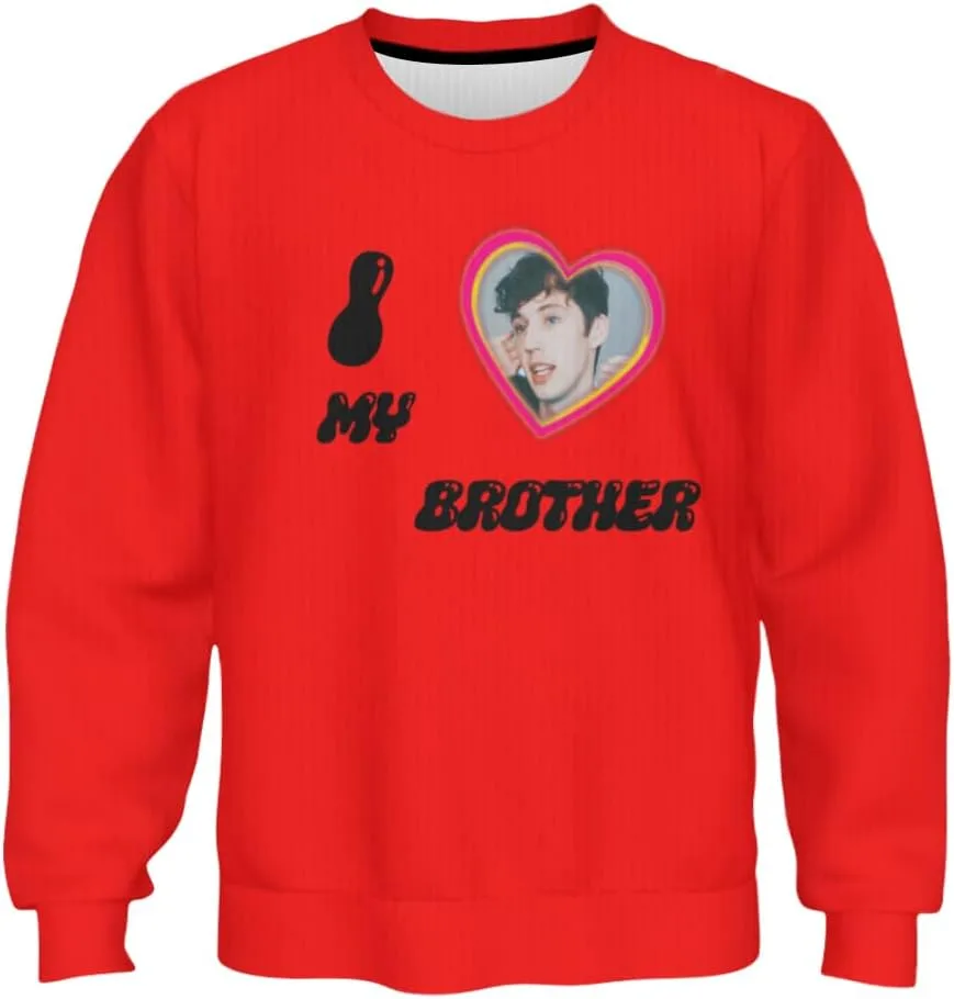 

Мужская рубашка с длинным рукавом Customized, эксклюзивные принты и фото