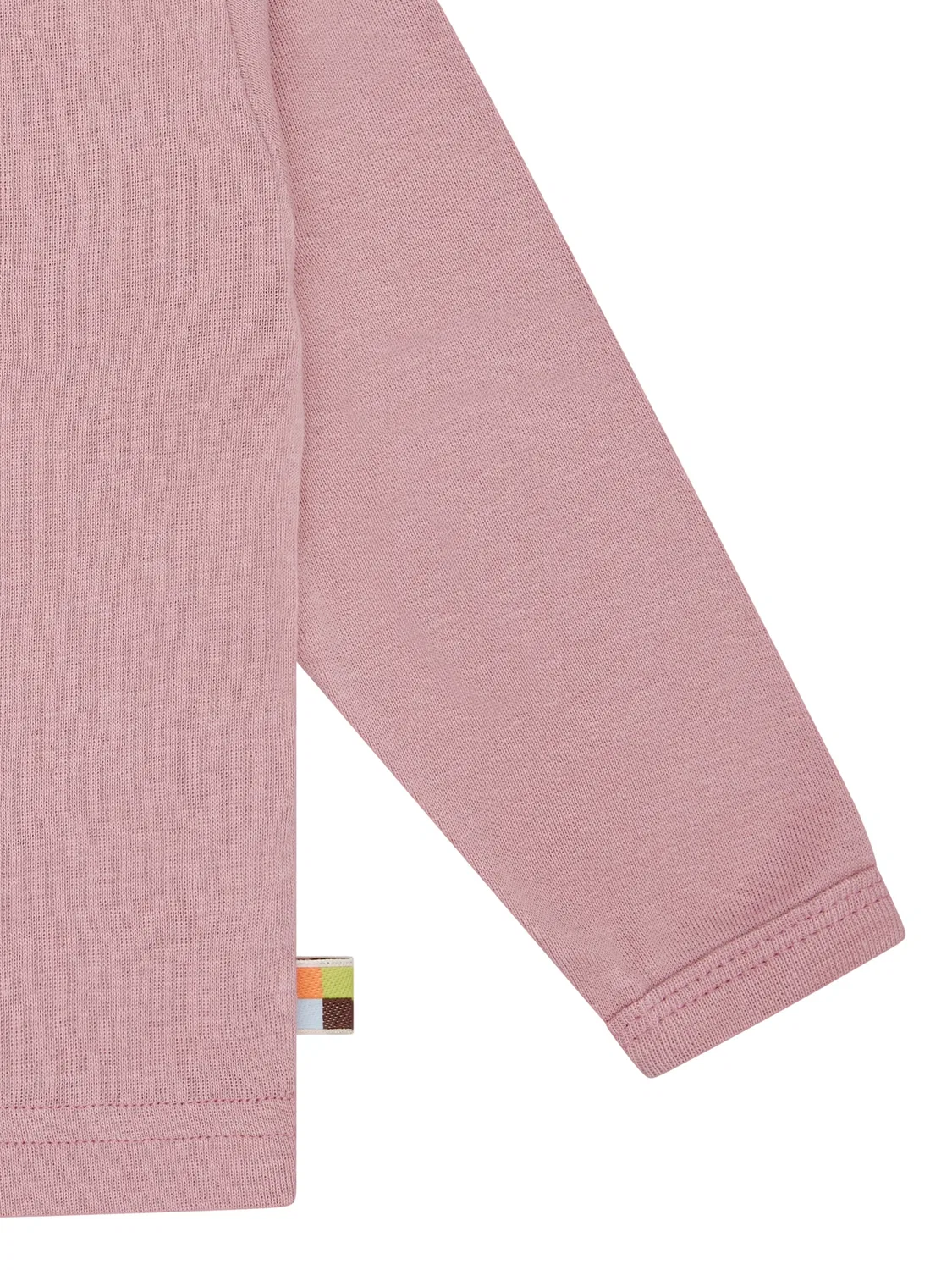 Футболка Loud + Proud, Pastel Pink — фото 3