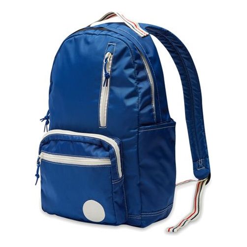 

Рюкзак Converse Straight Edge Backpack 'Blue', синий