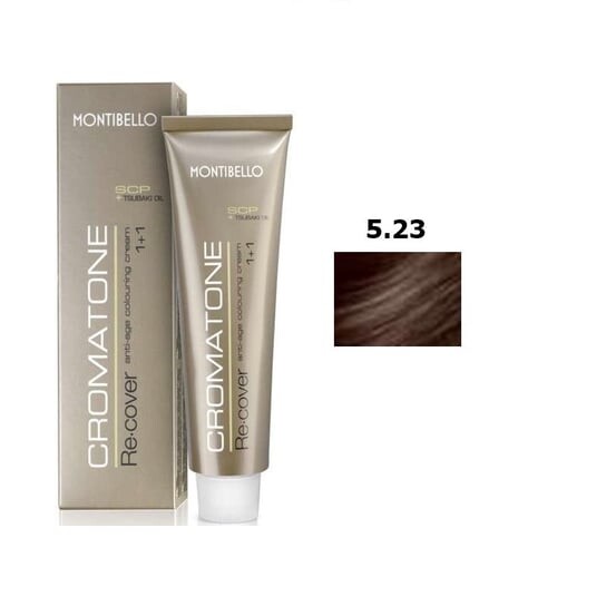 

Краска Cromatone RECOVER №5.23 60мл Montibello