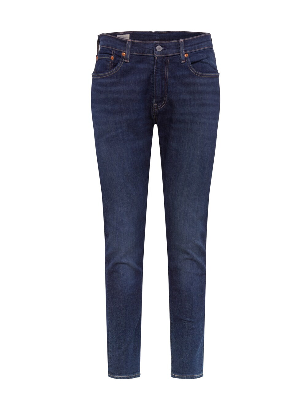 

Джинсы узкого кроя LEVIS 512, темно-синий