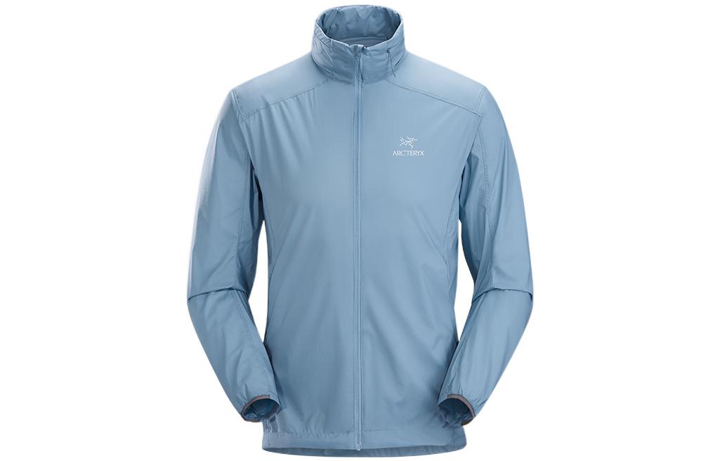 

Куртка Nodin для мужчин Arcteryx, желтый