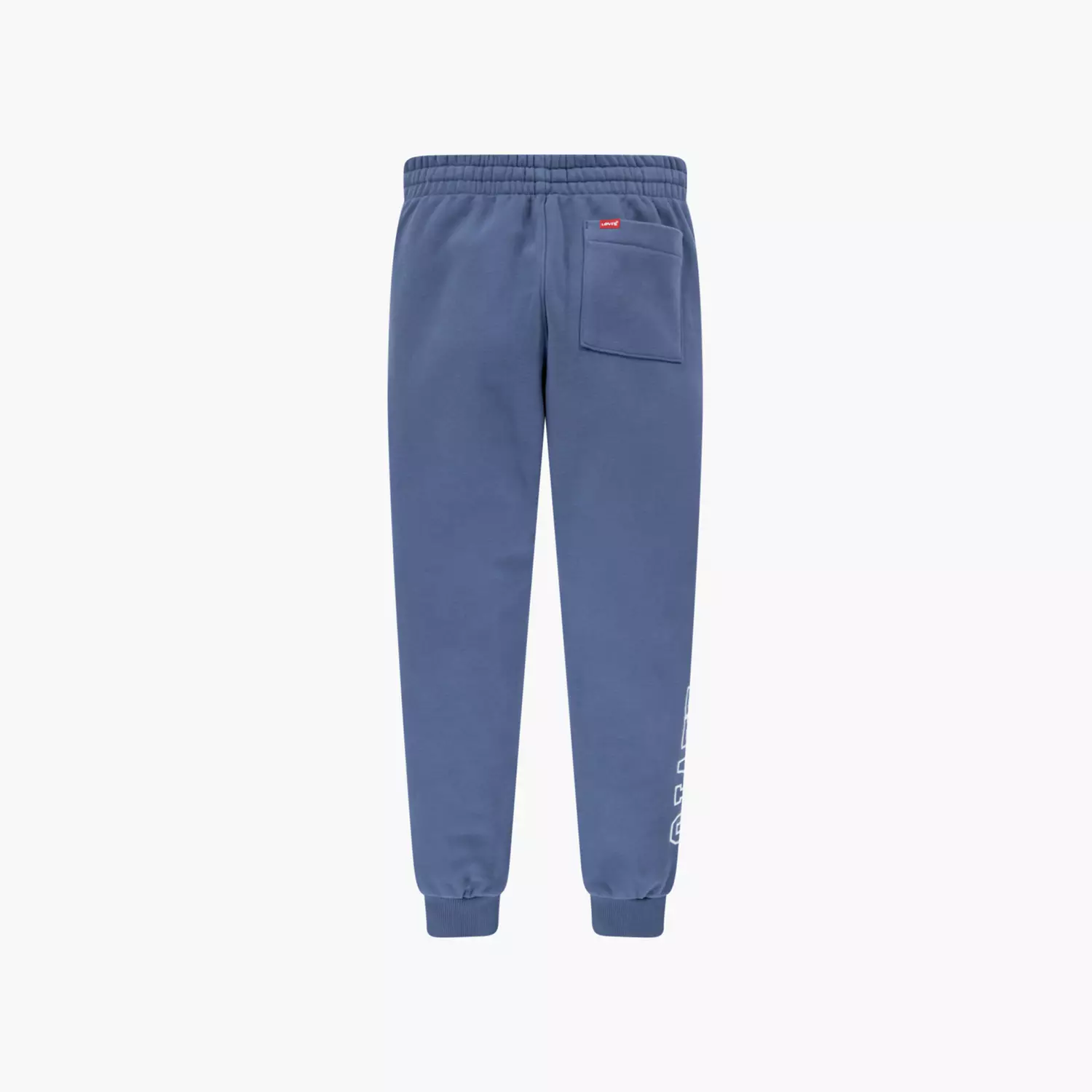 Спортивные штаны Jogger для больших мальчиков 8-20 лет Levi's, цвет Vintage Indigo — фото 2