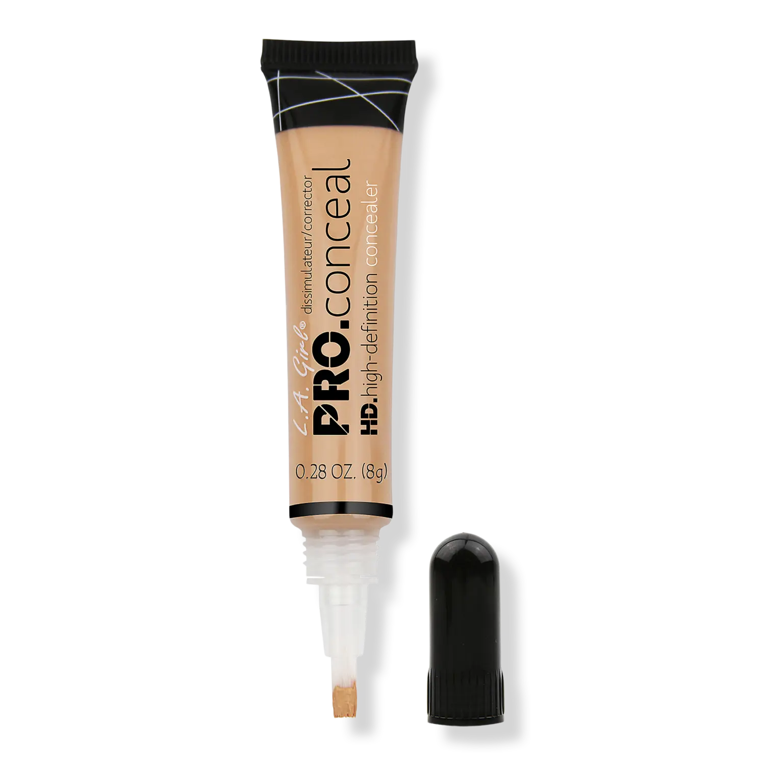 

Консилер Pro.Conceal HD L.A. Girl, Natural