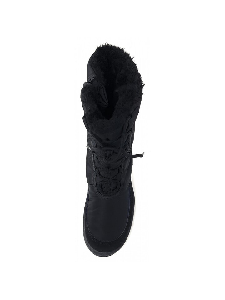 Сапоги cmp Boots Harma, черный — фото 3