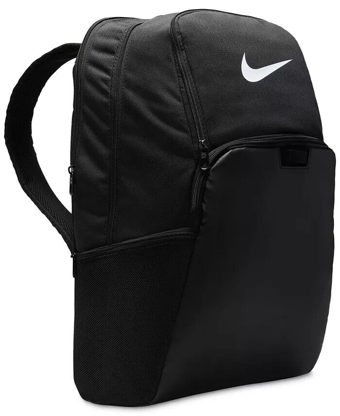 

Мужской тренировочный рюкзак Brasilia 9.5 (очень большой, 30 л) Nike, черный