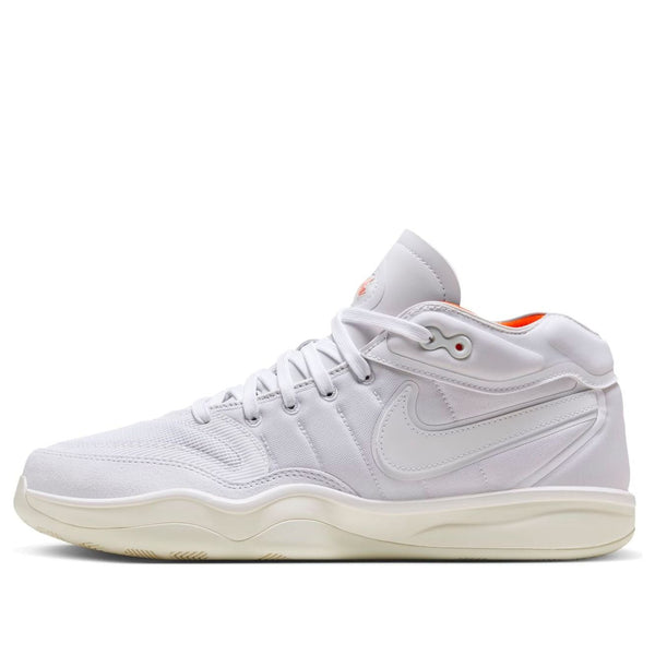 

Кроссовки air zoom gt hustle 2 ep Nike, белый