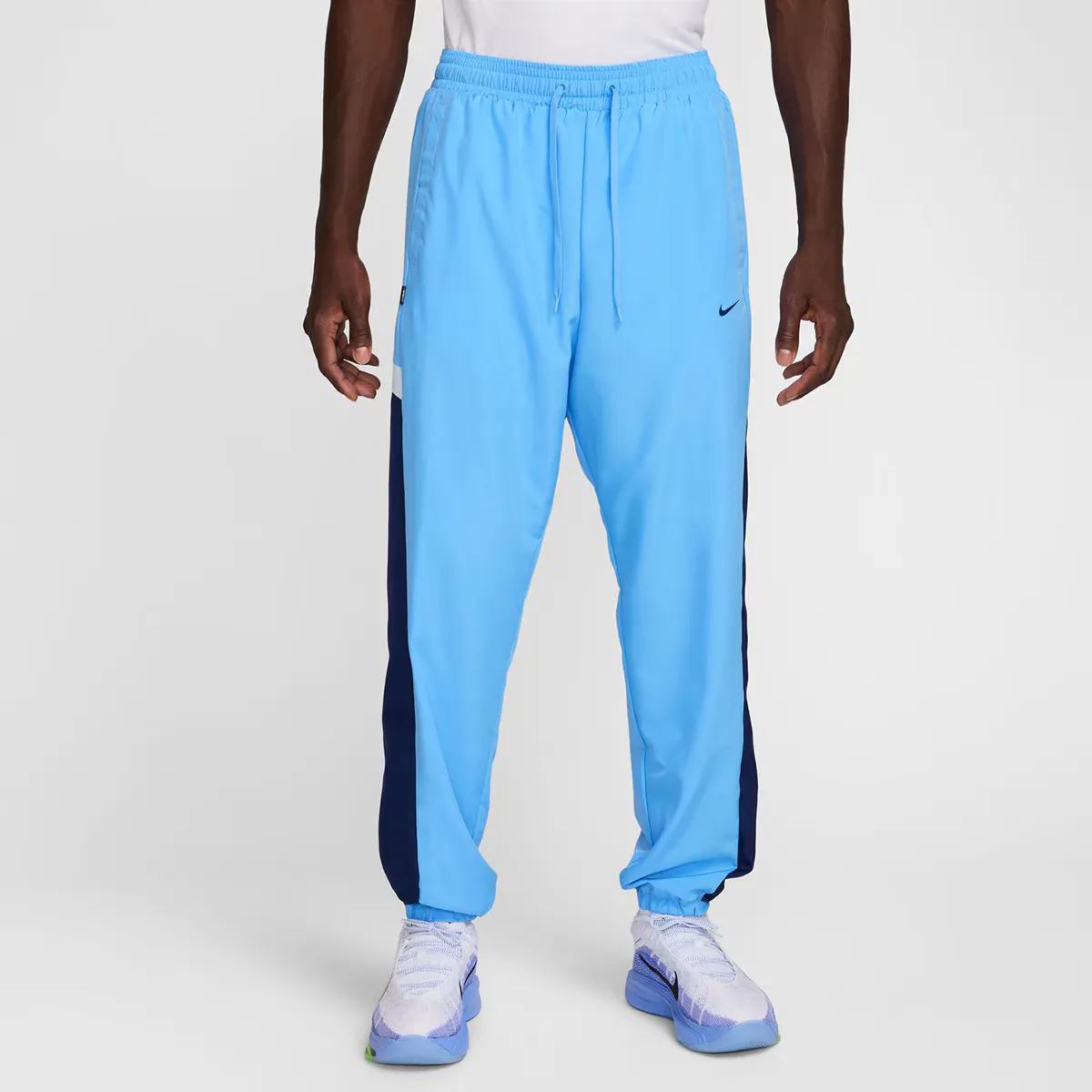 

Штаны Nike Men's DF Woven Icon, синий