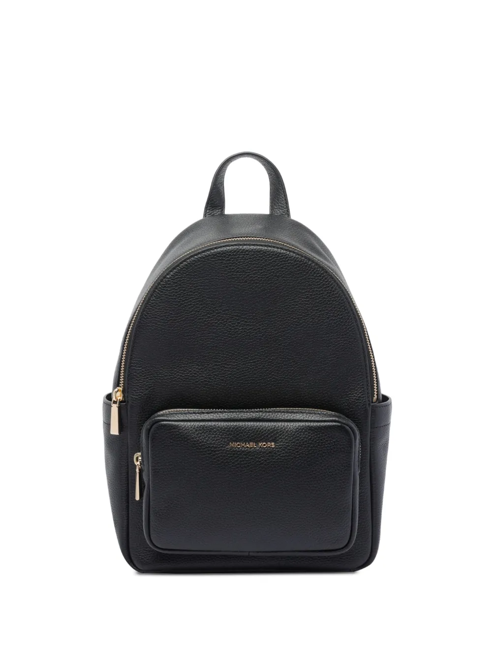 

Большой рюкзак Tanner Michael Michael Kors, черный