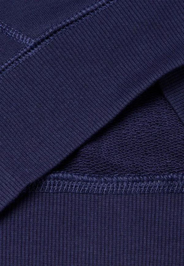 Толстовка на молнии United Colors Of Benetton, Blue — фото 3