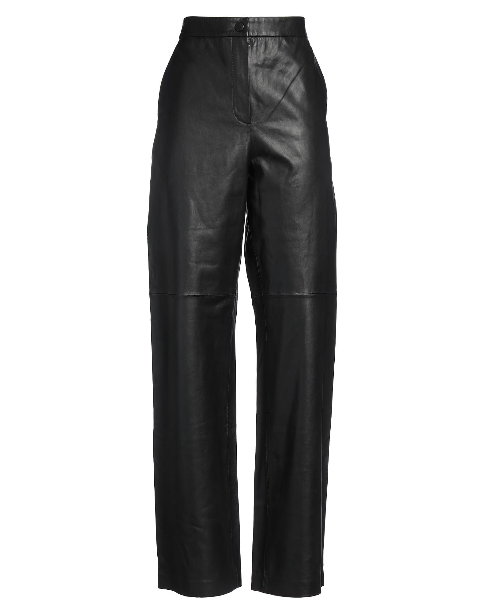 

Брюки Yves Salomon, черный