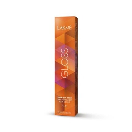 

Блеск № 8/12, 60 мл перманентный краситель, Lakme
