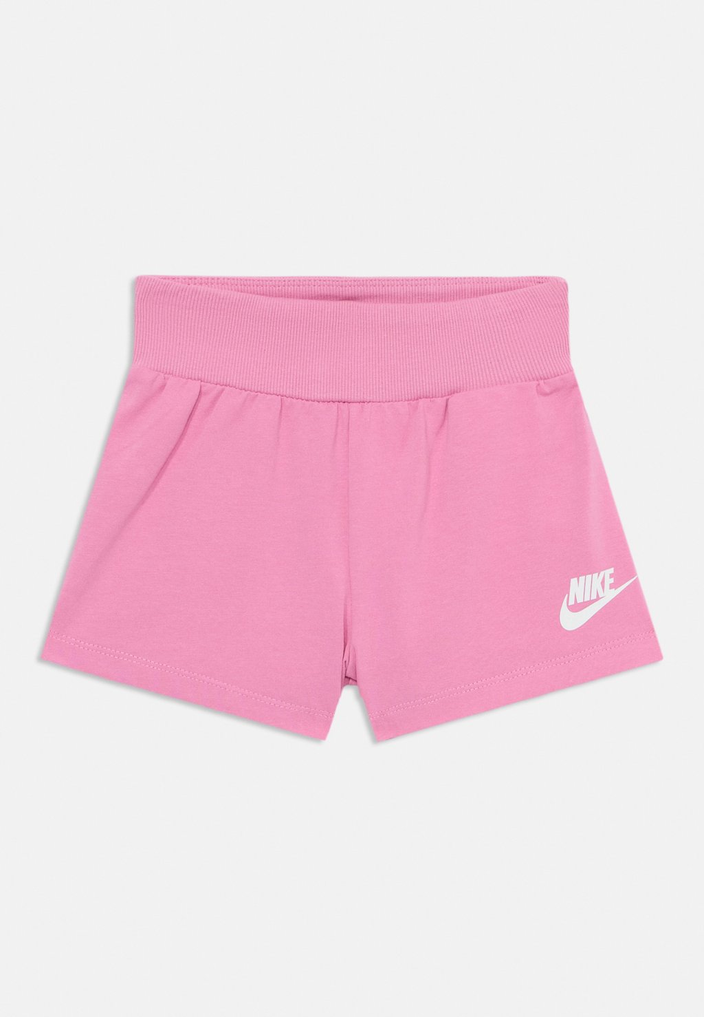 

Шорты Nike Sportswear, цвет Magic Flamingo