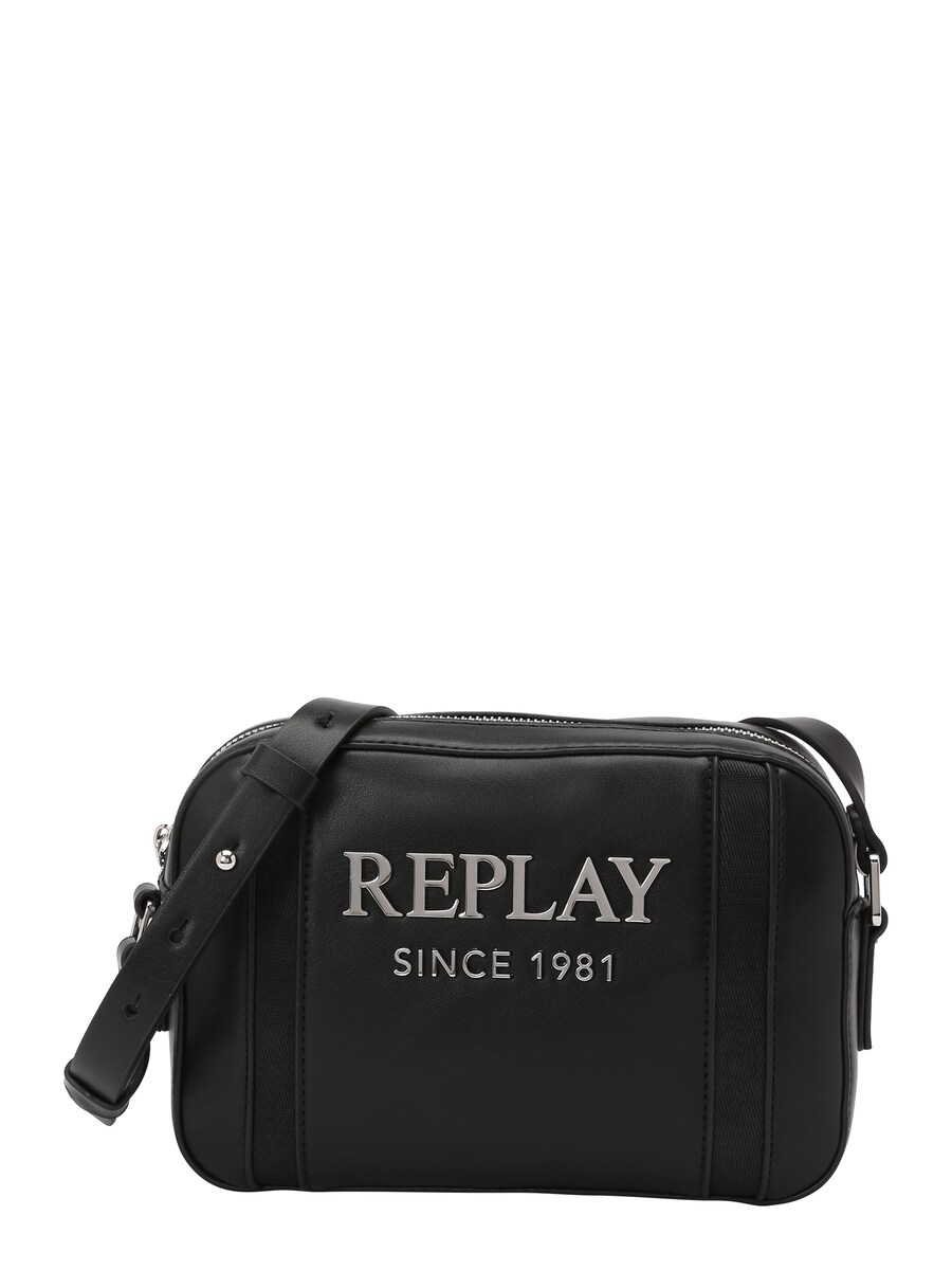 

Сумка кросс-боди REPLAY, Black