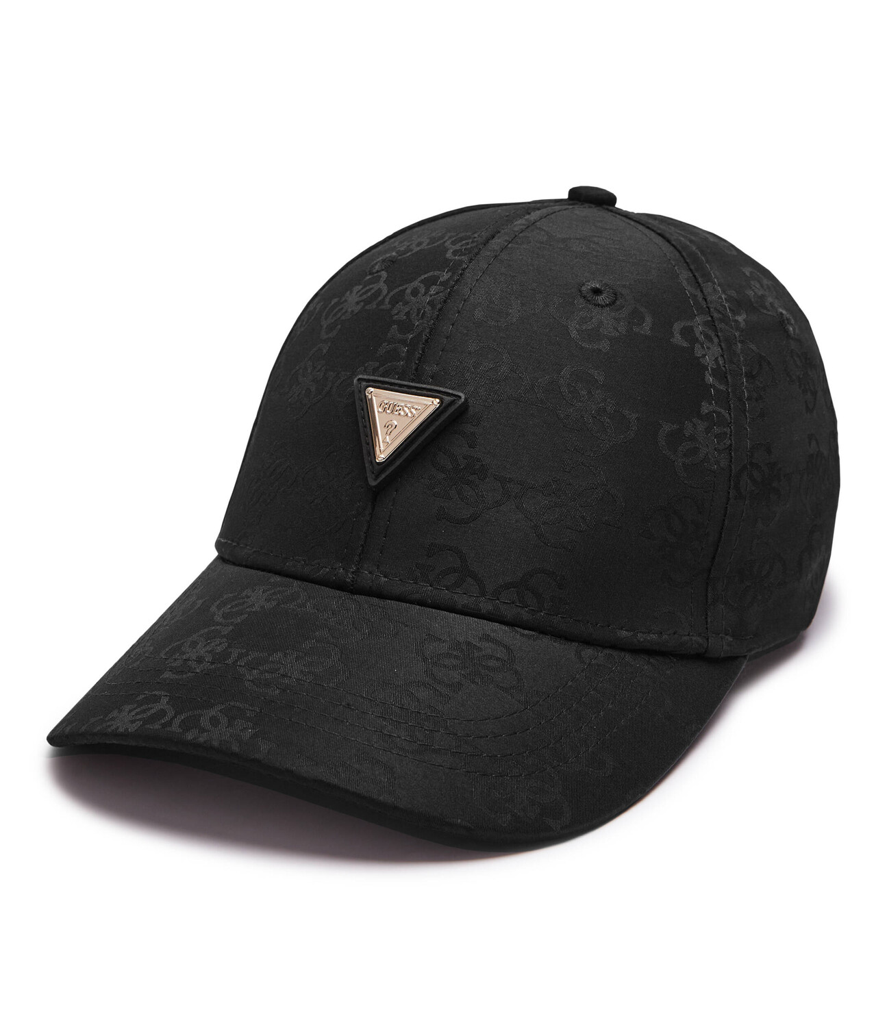 

Кепка GUESS ACTIVE 4G LOGO, черный