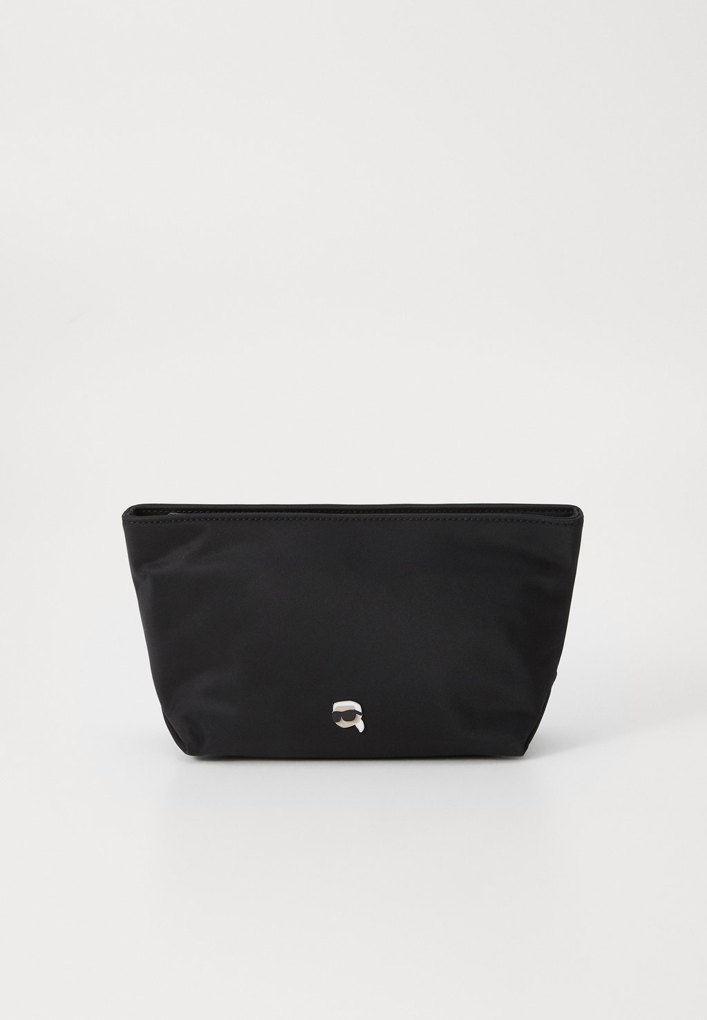 

Косметичка IKON WASHBAG KARL LAGERFELD, черный