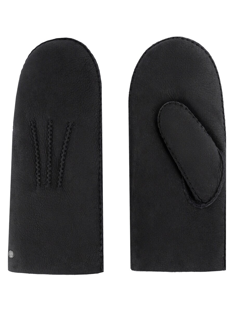 

Перчатки Roeckl Mittens, черный