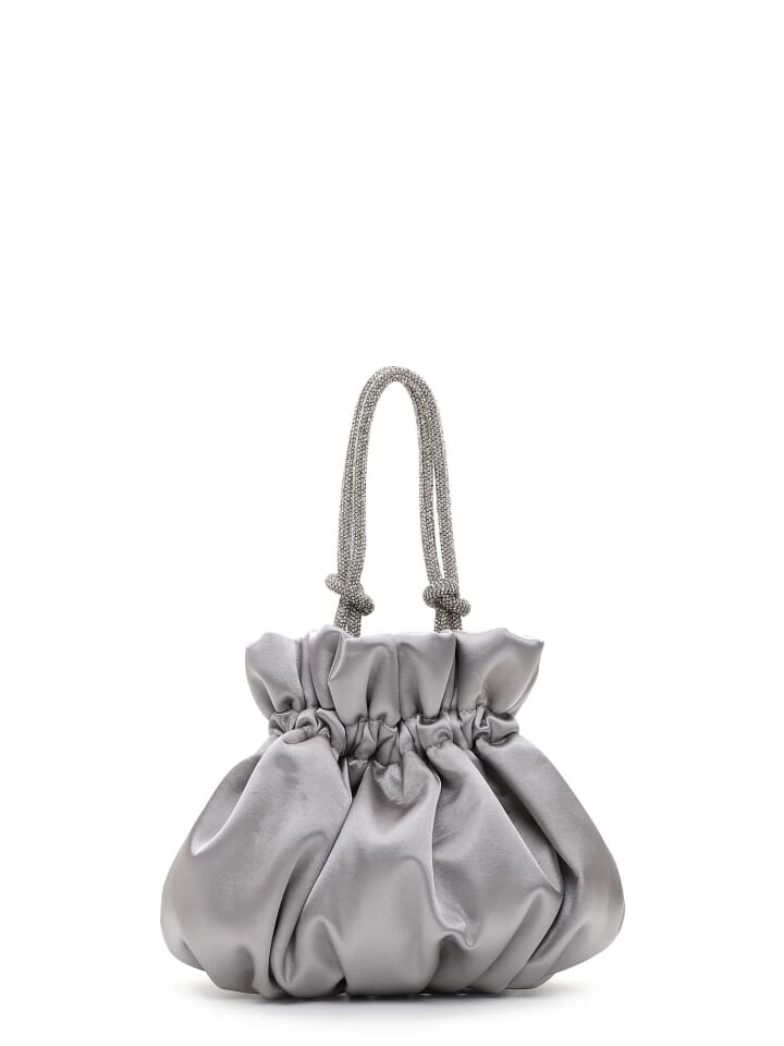 

Клатч Tamaris Clutch TAS Amalia Daphne, цвет silver