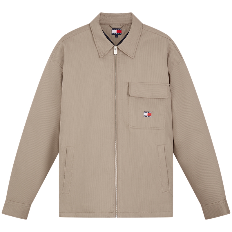 

Tommy Hilfiger Куртка мужская, Khaki AFE