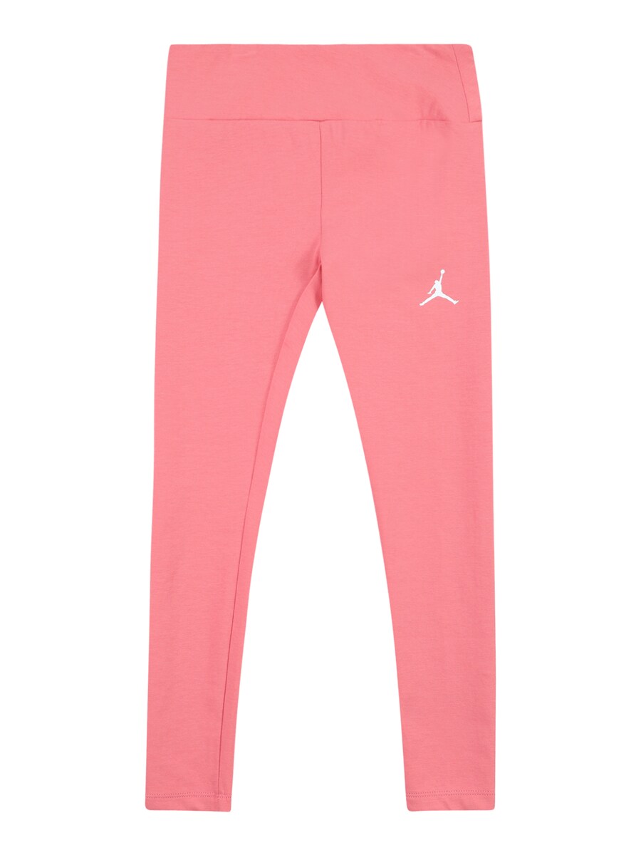 

Узкие леггинсы Jordan ESSENTIALS, светло-розовый