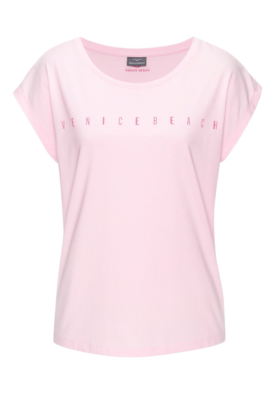 

Рубашка VENICE BEACH, цвет Fuchsia/Rose